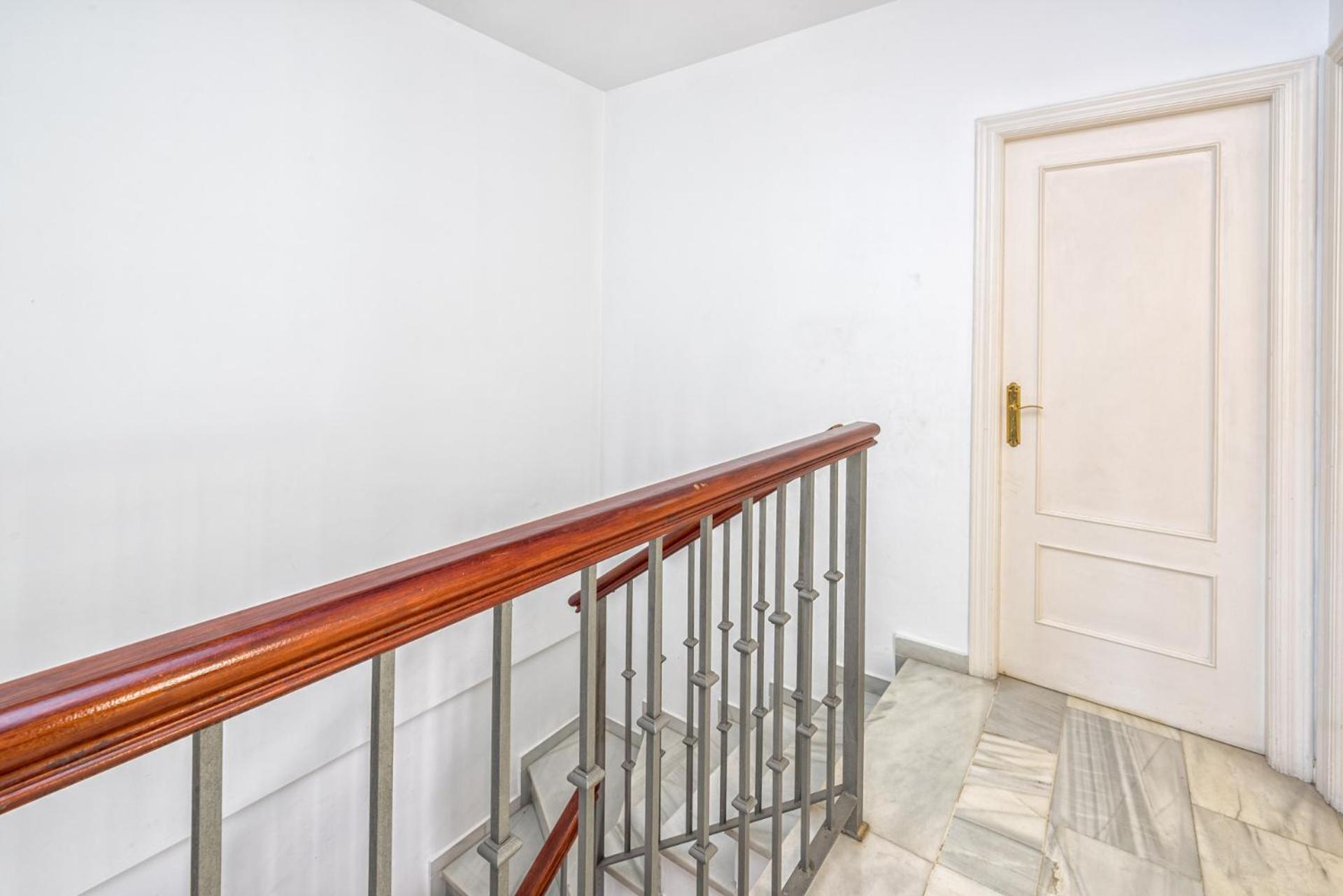 Castillo Sohail Townhouse Near The Beach By Costarentals - Ref 101 Fuengirola Eksteriør billede