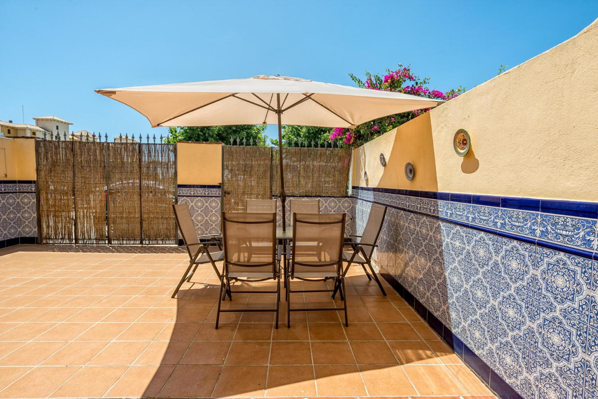 Castillo Sohail Townhouse Near The Beach By Costarentals - Ref 101 Fuengirola Eksteriør billede