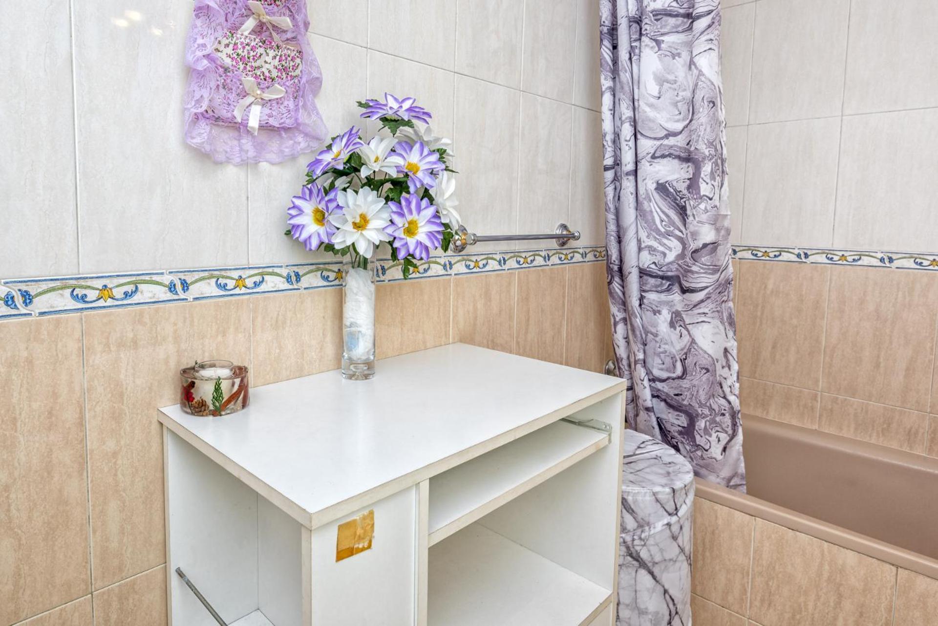 Castillo Sohail Townhouse Near The Beach By Costarentals - Ref 101 Fuengirola Eksteriør billede