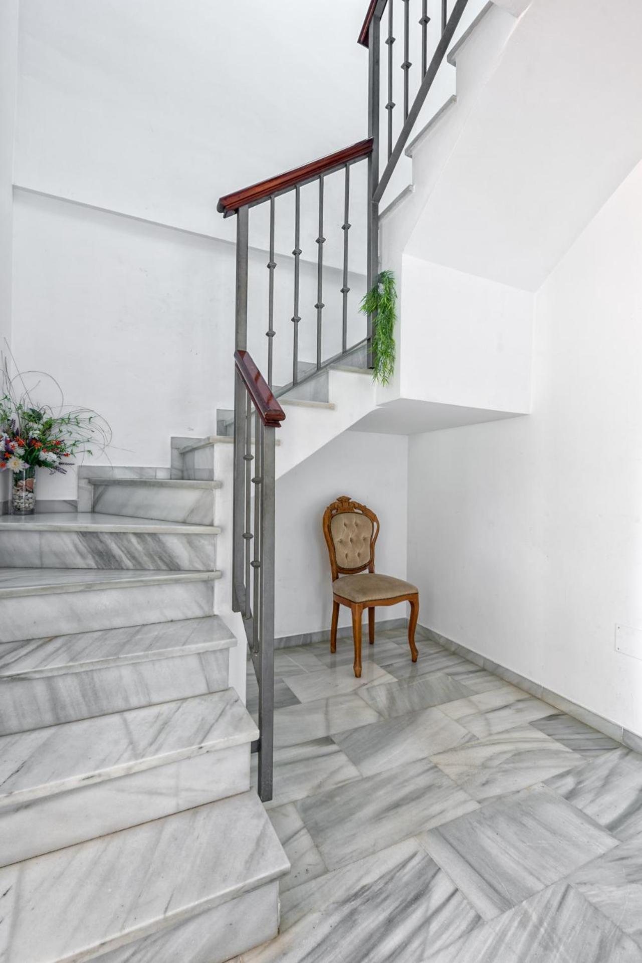 Castillo Sohail Townhouse Near The Beach By Costarentals - Ref 101 Fuengirola Eksteriør billede