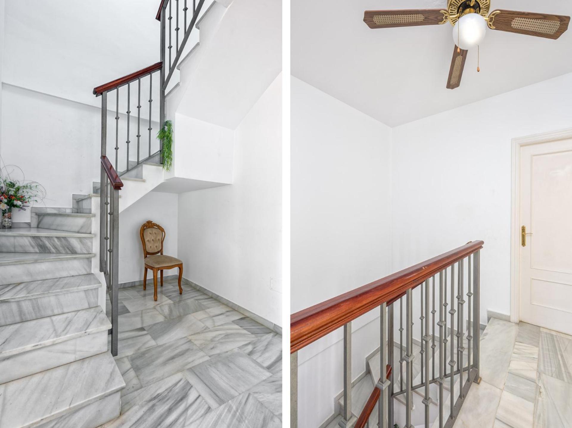Castillo Sohail Townhouse Near The Beach By Costarentals - Ref 101 Fuengirola Eksteriør billede
