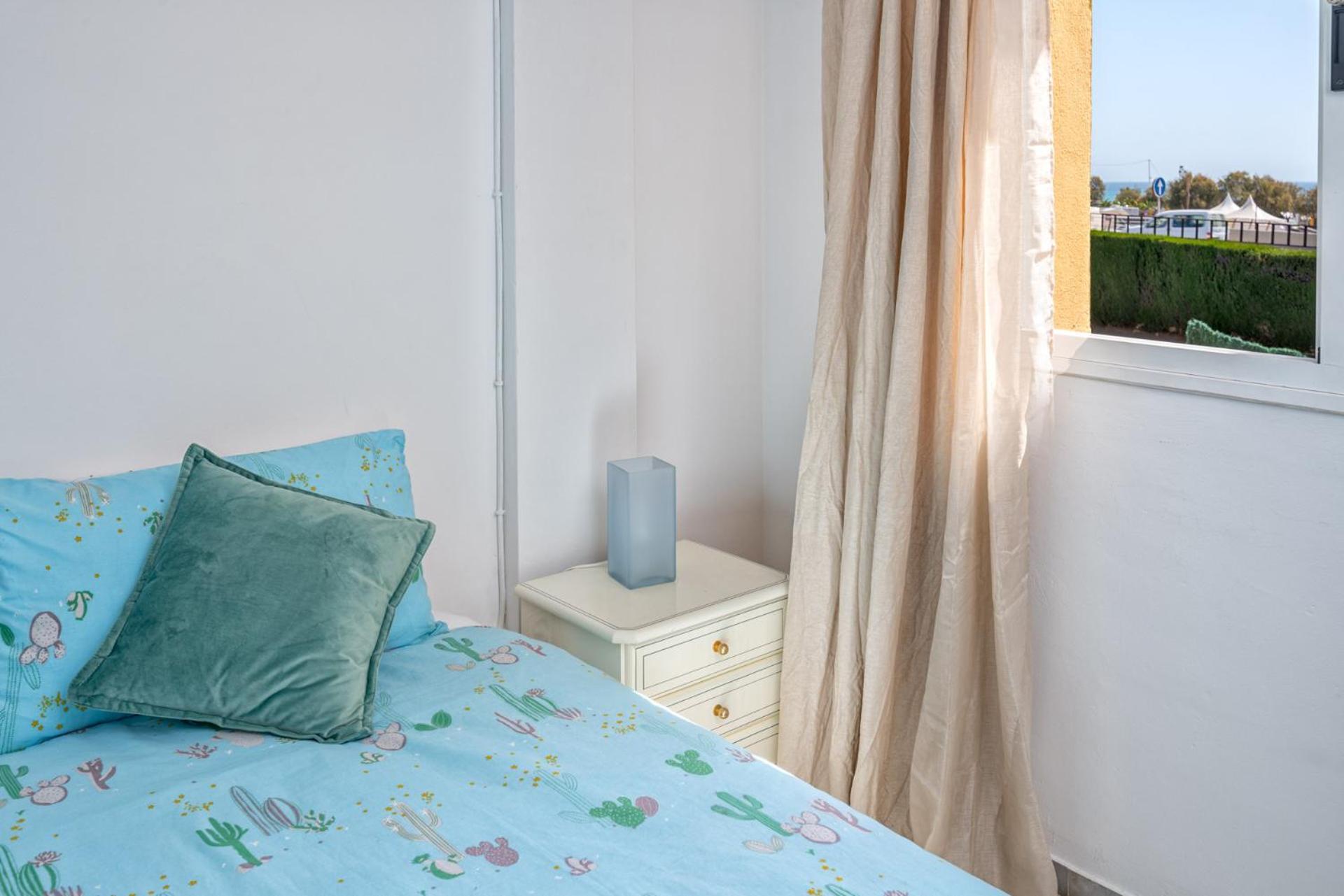 Castillo Sohail Townhouse Near The Beach By Costarentals - Ref 101 Fuengirola Eksteriør billede