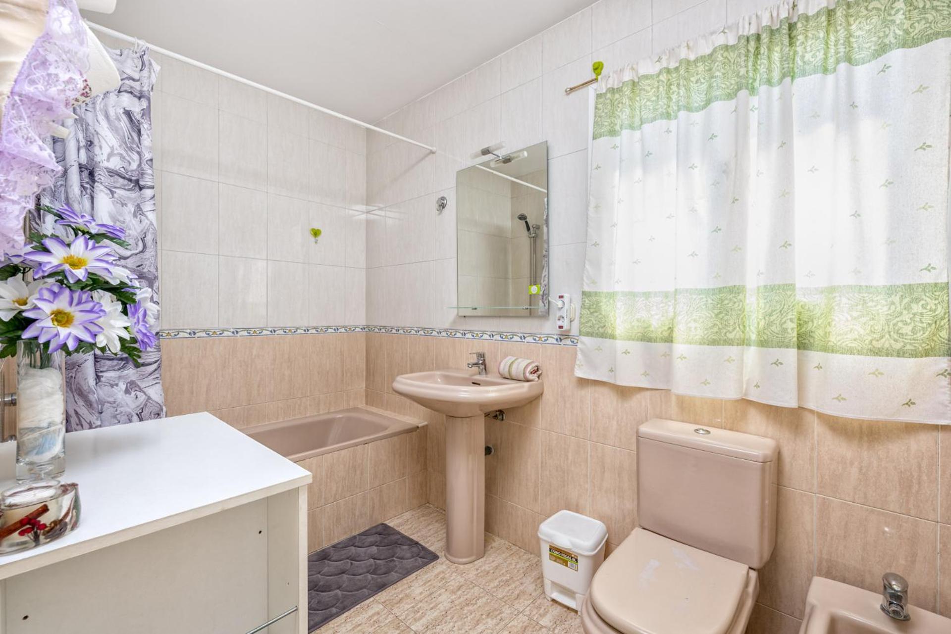 Castillo Sohail Townhouse Near The Beach By Costarentals - Ref 101 Fuengirola Eksteriør billede