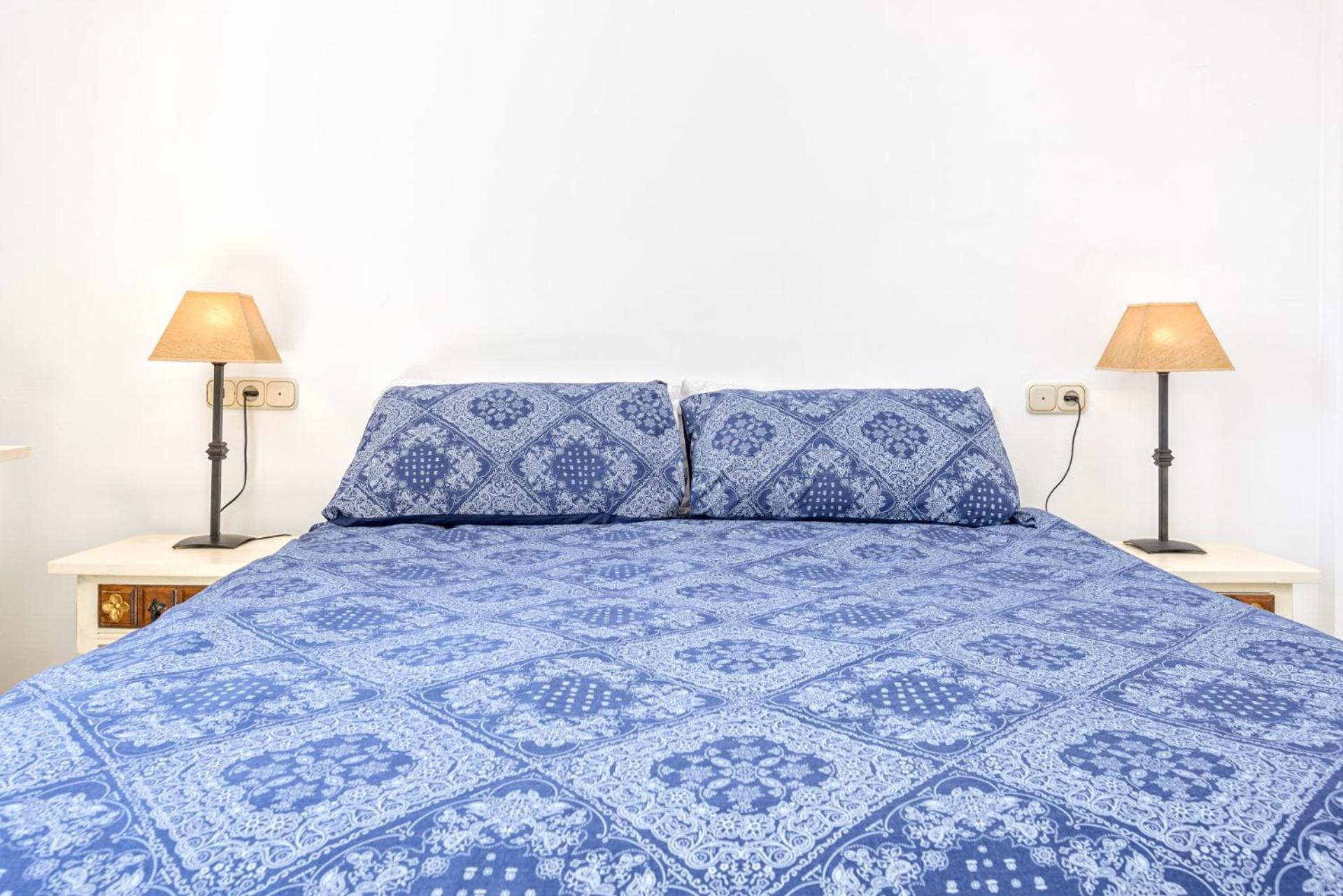 Castillo Sohail Townhouse Near The Beach By Costarentals - Ref 101 Fuengirola Eksteriør billede