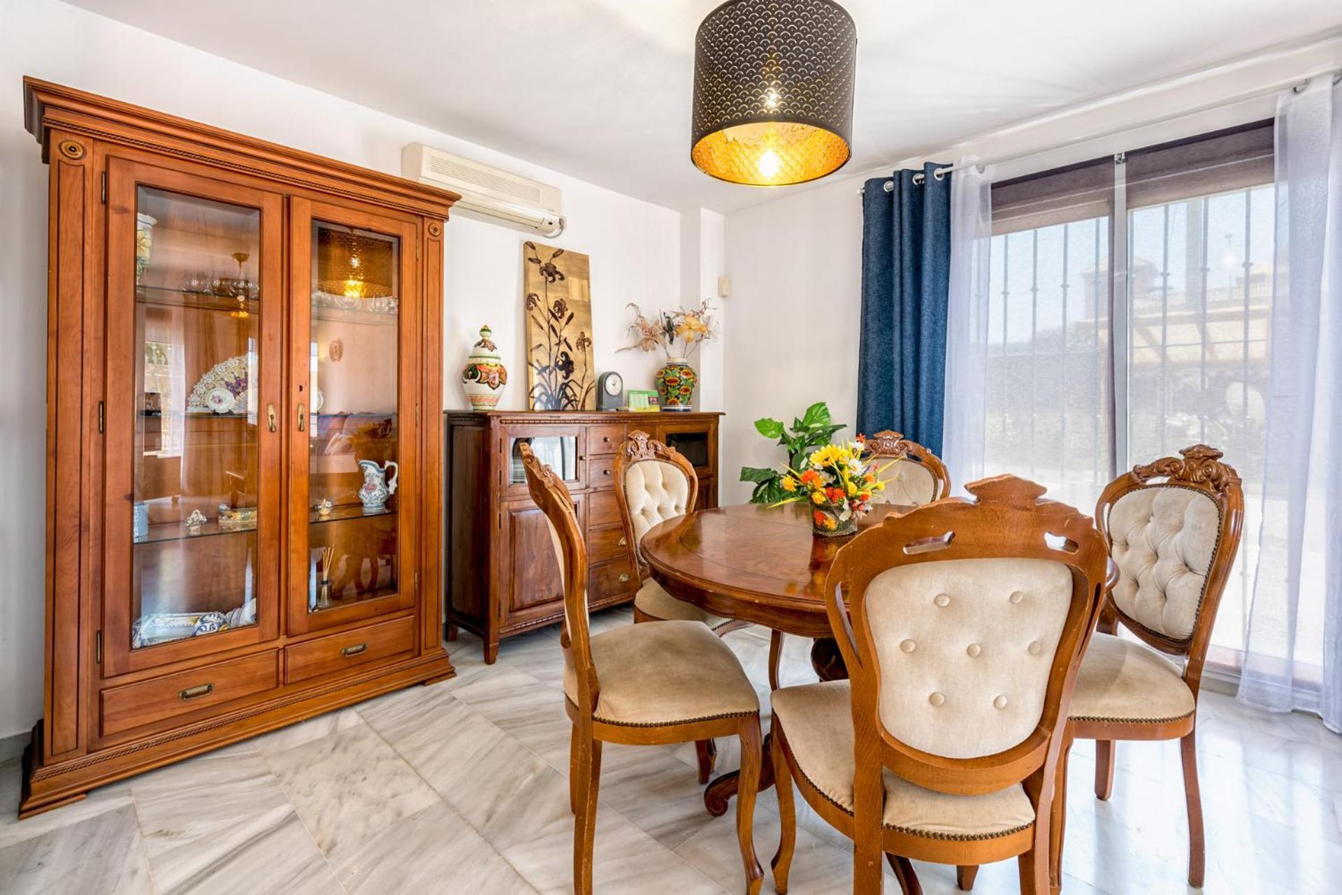 Castillo Sohail Townhouse Near The Beach By Costarentals - Ref 101 Fuengirola Eksteriør billede