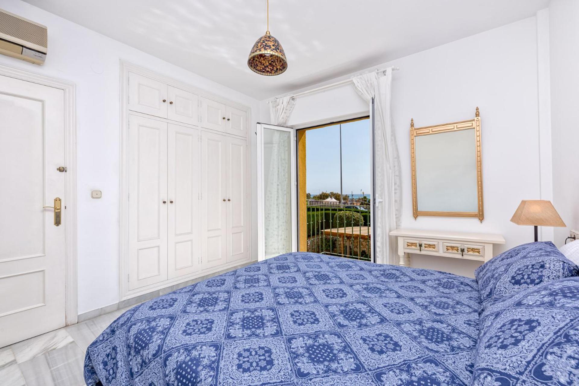 Castillo Sohail Townhouse Near The Beach By Costarentals - Ref 101 Fuengirola Eksteriør billede