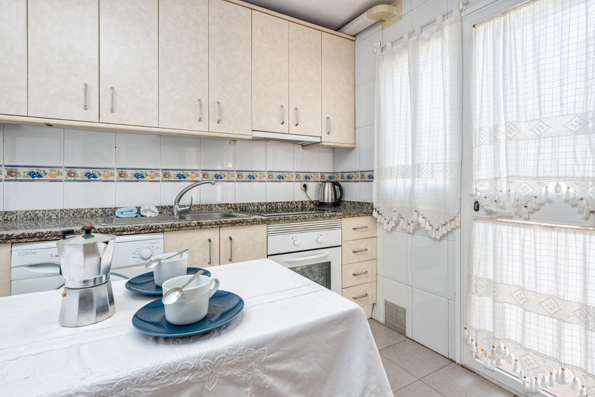 Castillo Sohail Townhouse Near The Beach By Costarentals - Ref 101 Fuengirola Eksteriør billede