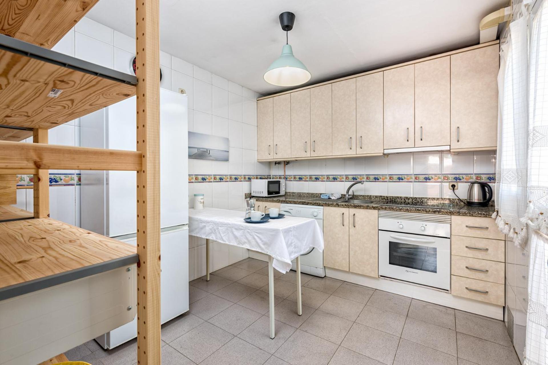 Castillo Sohail Townhouse Near The Beach By Costarentals - Ref 101 Fuengirola Eksteriør billede